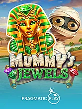 Mummy’s Jewels