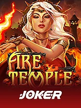 Fire Temple