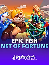 Epic Fish:Net of Fortune
