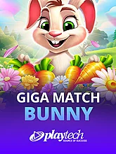 Giga Match Bunny