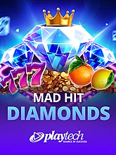 Mad Hit Diamonds