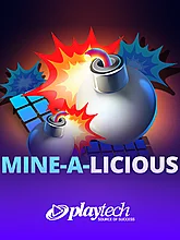 Mine-a-Licious