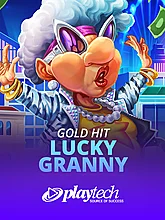 Gold Hit: Lucky Granny