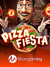 Pizza Fiesta