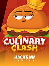 Culinary Clash
