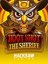 Hoot Shot the Sheriff