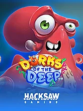 Dorks of the Deep