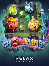 Chomplings