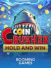 Coin Crusher Hold and Win