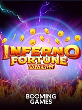 Inferno Fortune Power Hit