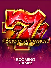 Burning Classics 5000