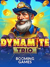Dynamite Trio