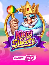 King of Sweets