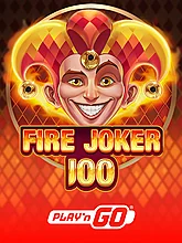 Fire Joker 100