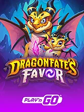 Dragonfate's Favor