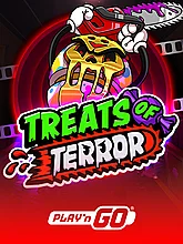 Treats of Terror