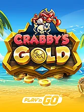 Crabby's Gold