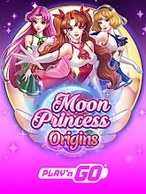 Moon Princess Origins