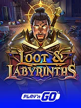 Loot & Labyrinths