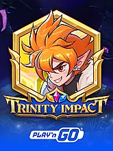Trinity Impact