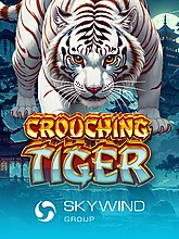 Crouching Tiger