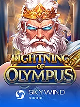 Lightning of Olympus