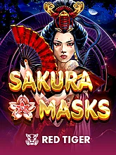 Sakura Masks