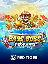 Bass Boss MegaWays™