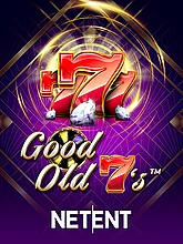 Good Old 7’s