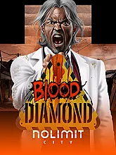 Blood Diamond