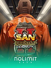 San Quentin 2: Death Row