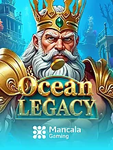 Ocean Legacy