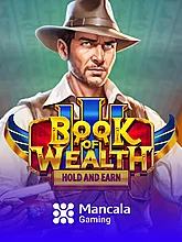 Book of Wealth III