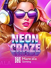 Neon Craze