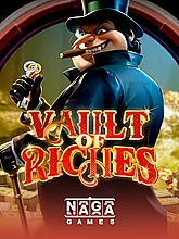 Vault of Riches