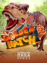 Golden Hatch