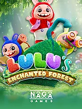 Lulu's Enchanted Forest