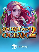 Secret of Ocean 2