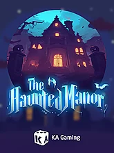 The Haunted Manor