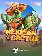 Mexican Cactus