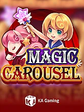 Magic Carousel