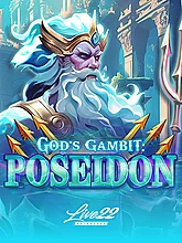 God's Gambit: Poseidon
