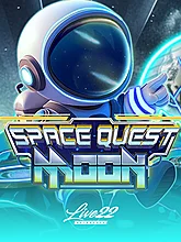 Space Quest: Moon
