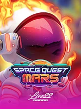 Space Quest: Mars