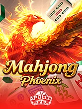 Mahjong Phoenix