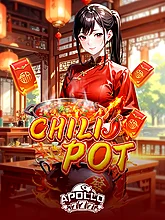 Chili Pot