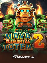 Maya: Elemental Totem 2