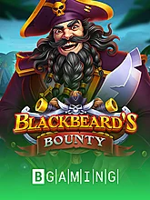 Blackbeard's Bounty