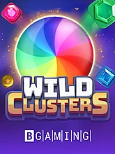 Wild Clusters